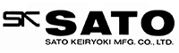 Sato Keiryoki Mfg